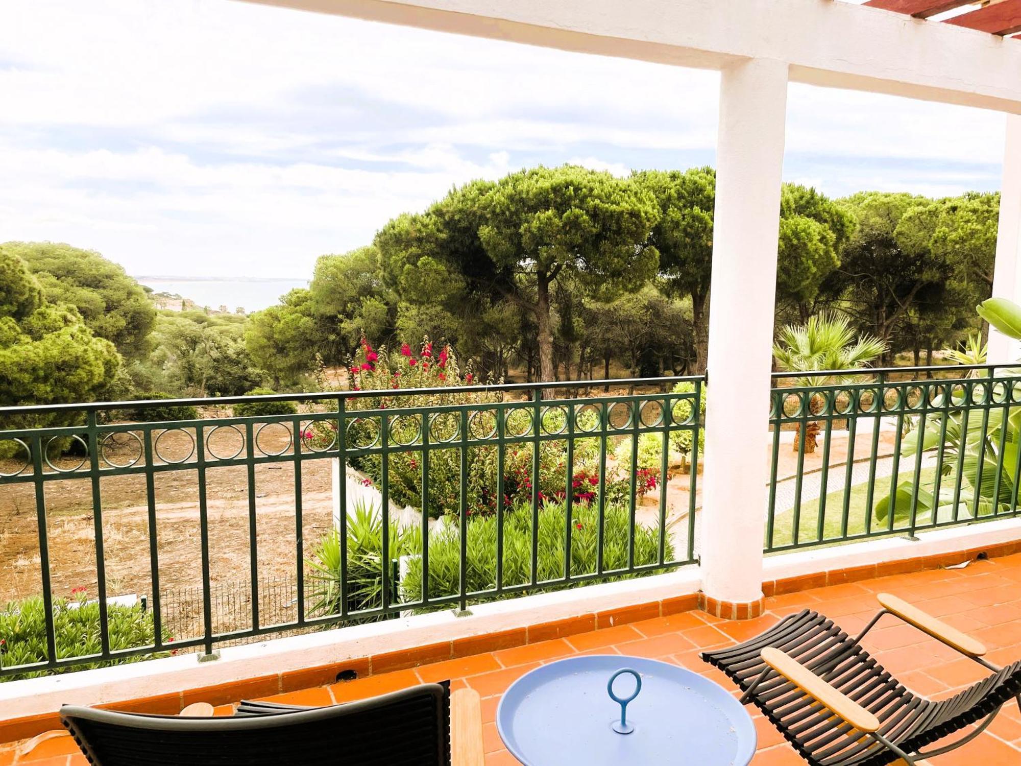 Casa Velha Apartments - Adults Friendly アルブフェイラ エクステリア 写真
