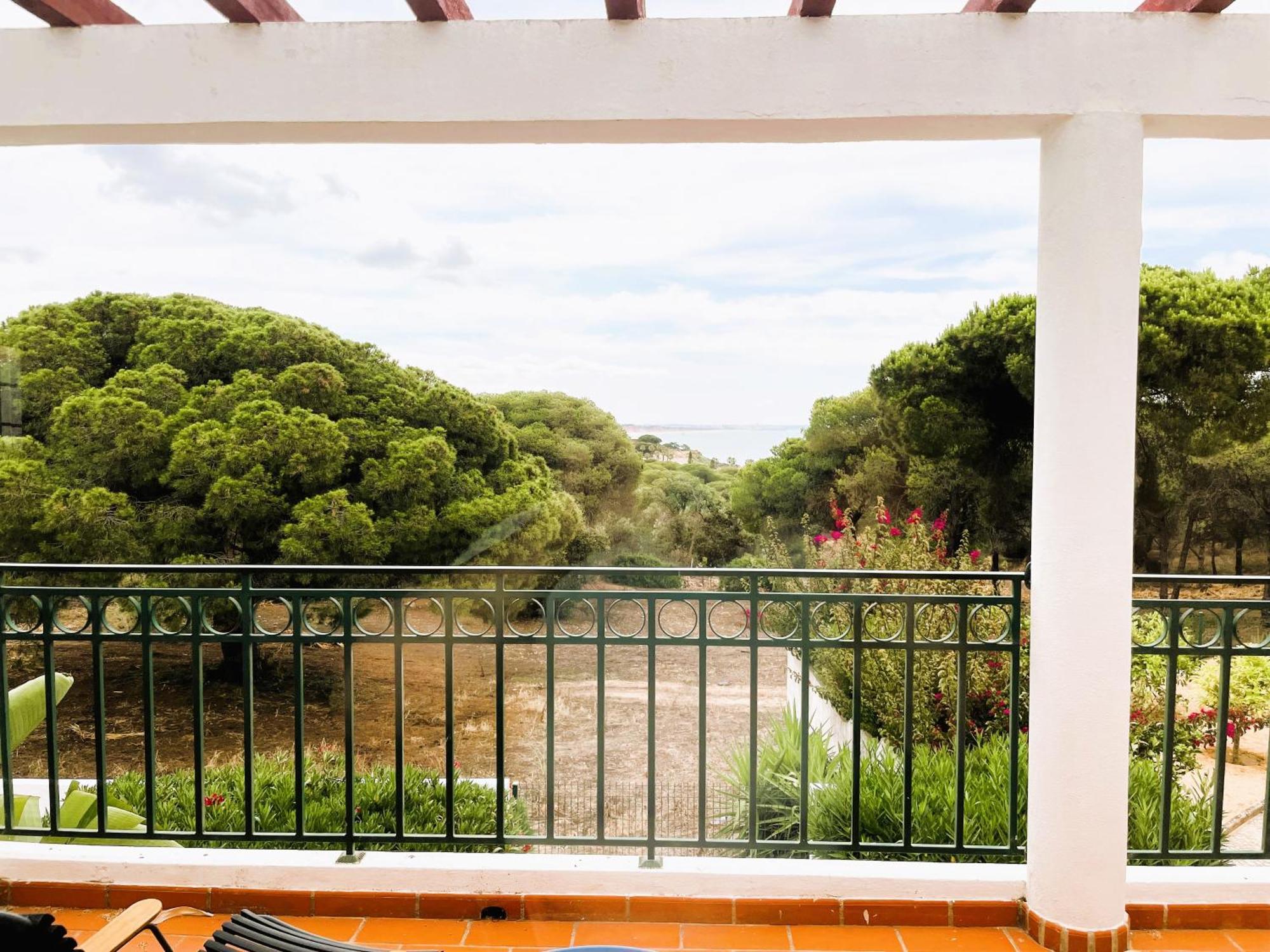 Casa Velha Apartments - Adults Friendly アルブフェイラ エクステリア 写真