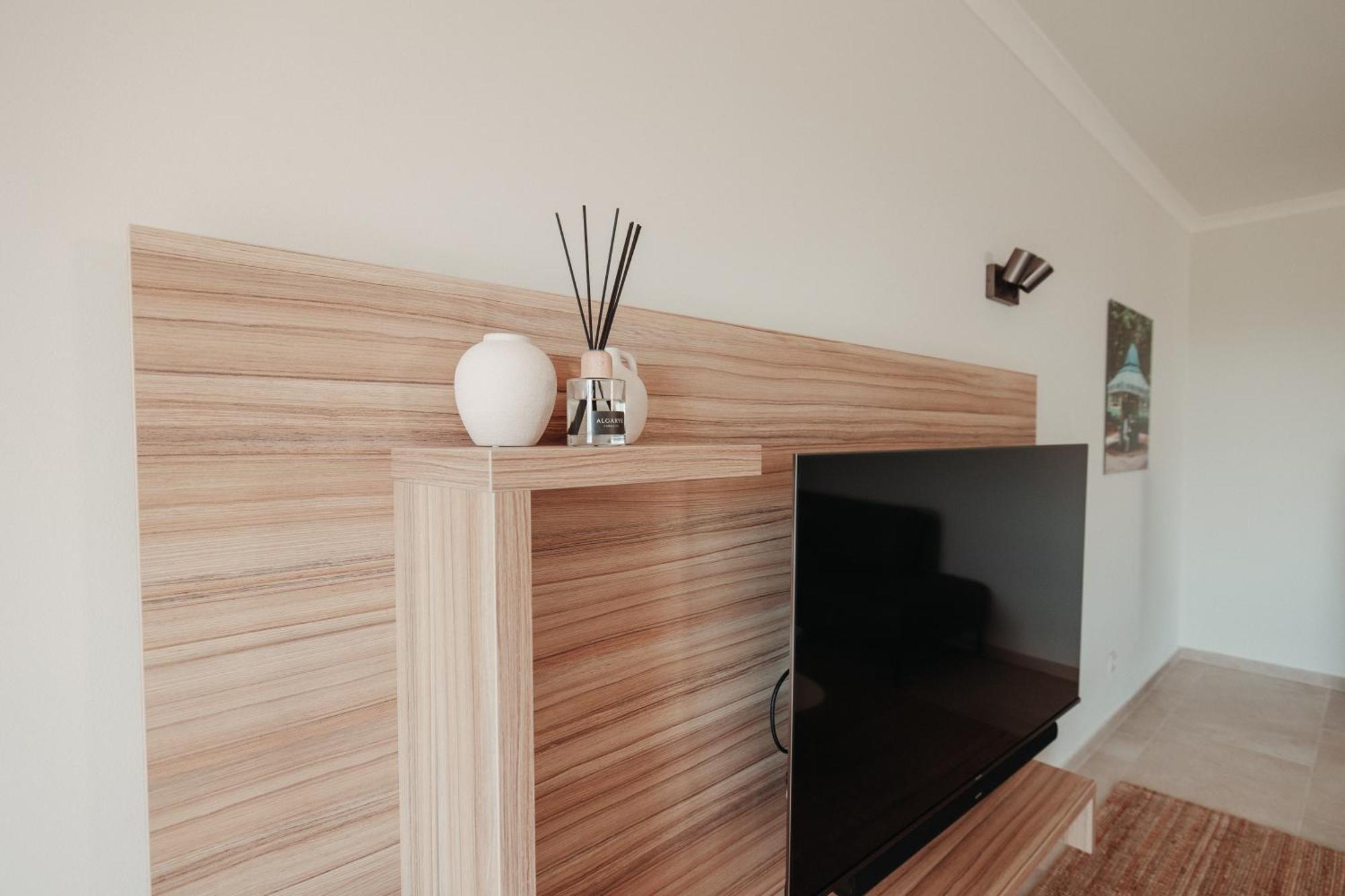 Casa Velha Apartments - Adults Friendly アルブフェイラ 部屋 写真