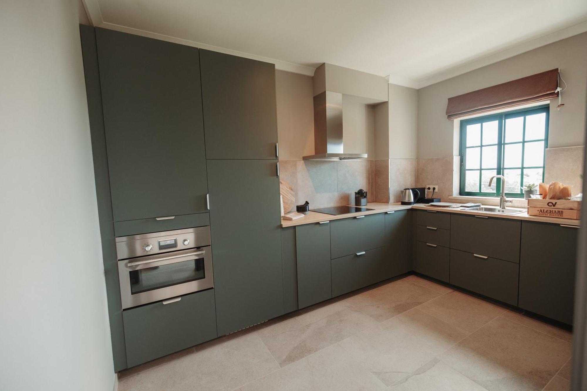 Casa Velha Apartments - Adults Friendly アルブフェイラ 部屋 写真