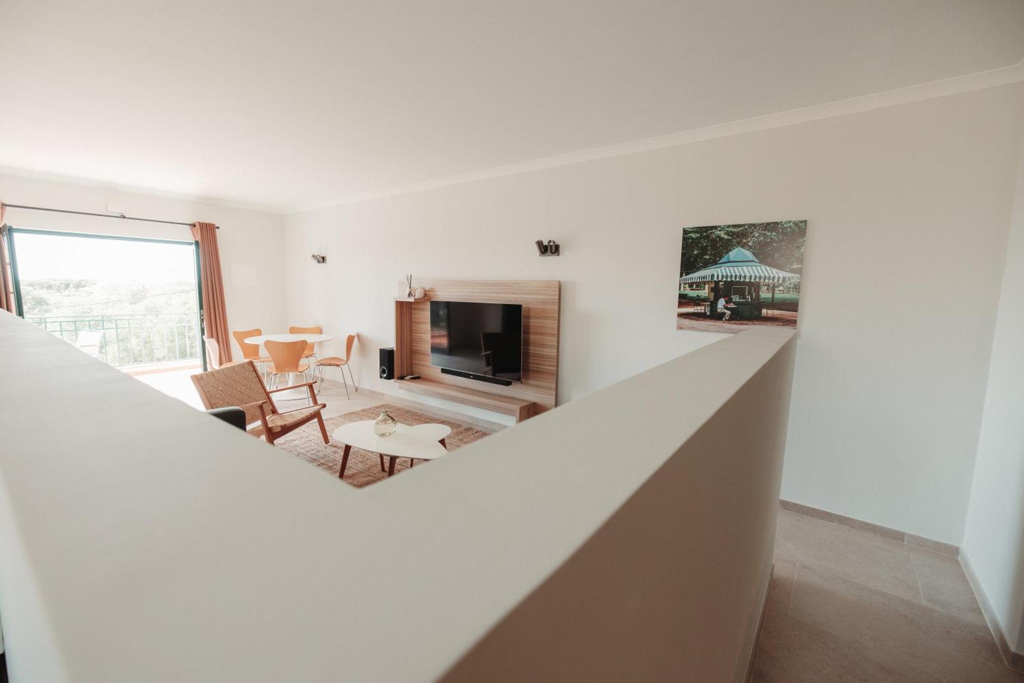 Casa Velha Apartments - Adults Friendly アルブフェイラ 部屋 写真