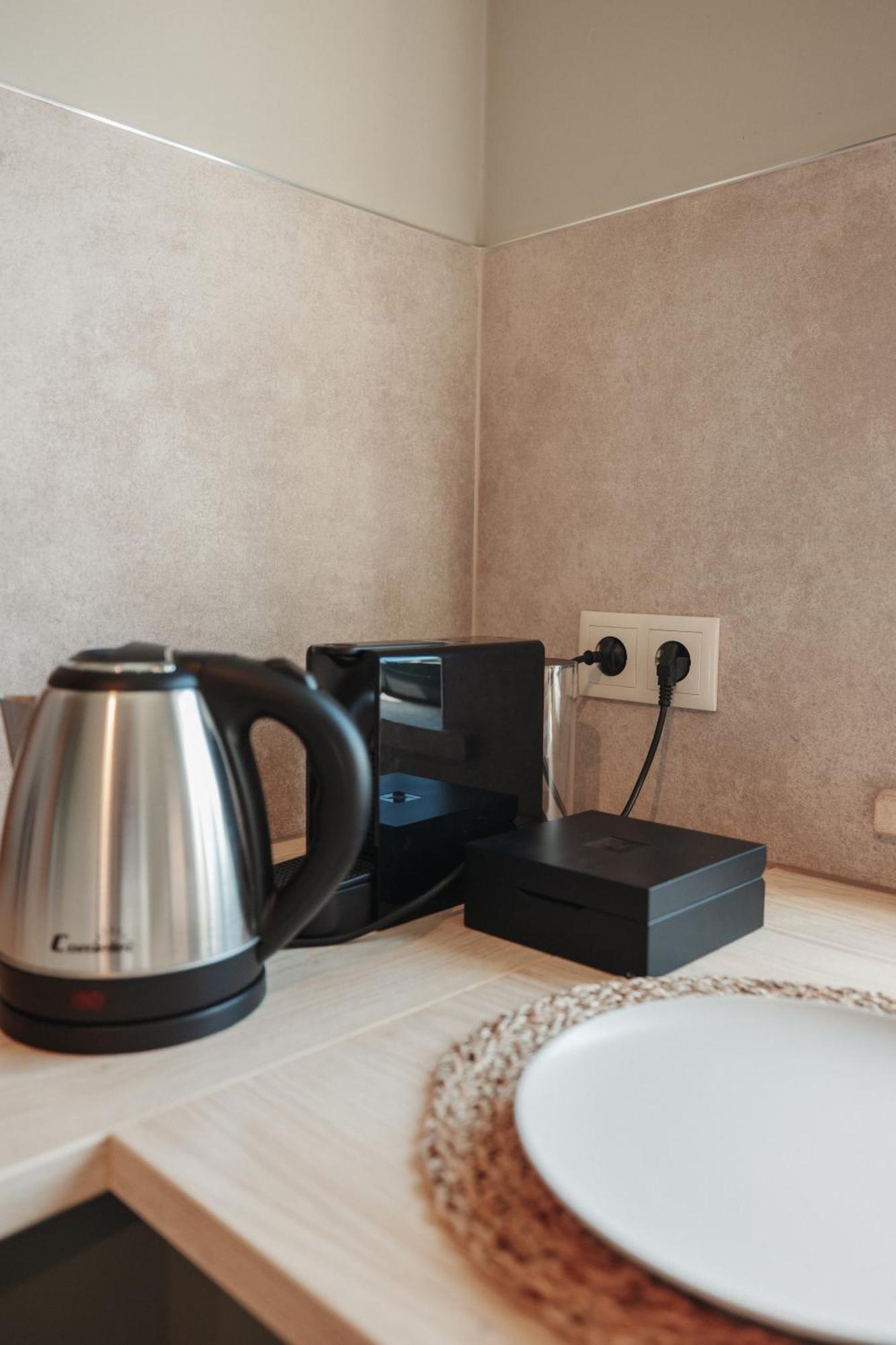 Casa Velha Apartments - Adults Friendly アルブフェイラ 部屋 写真