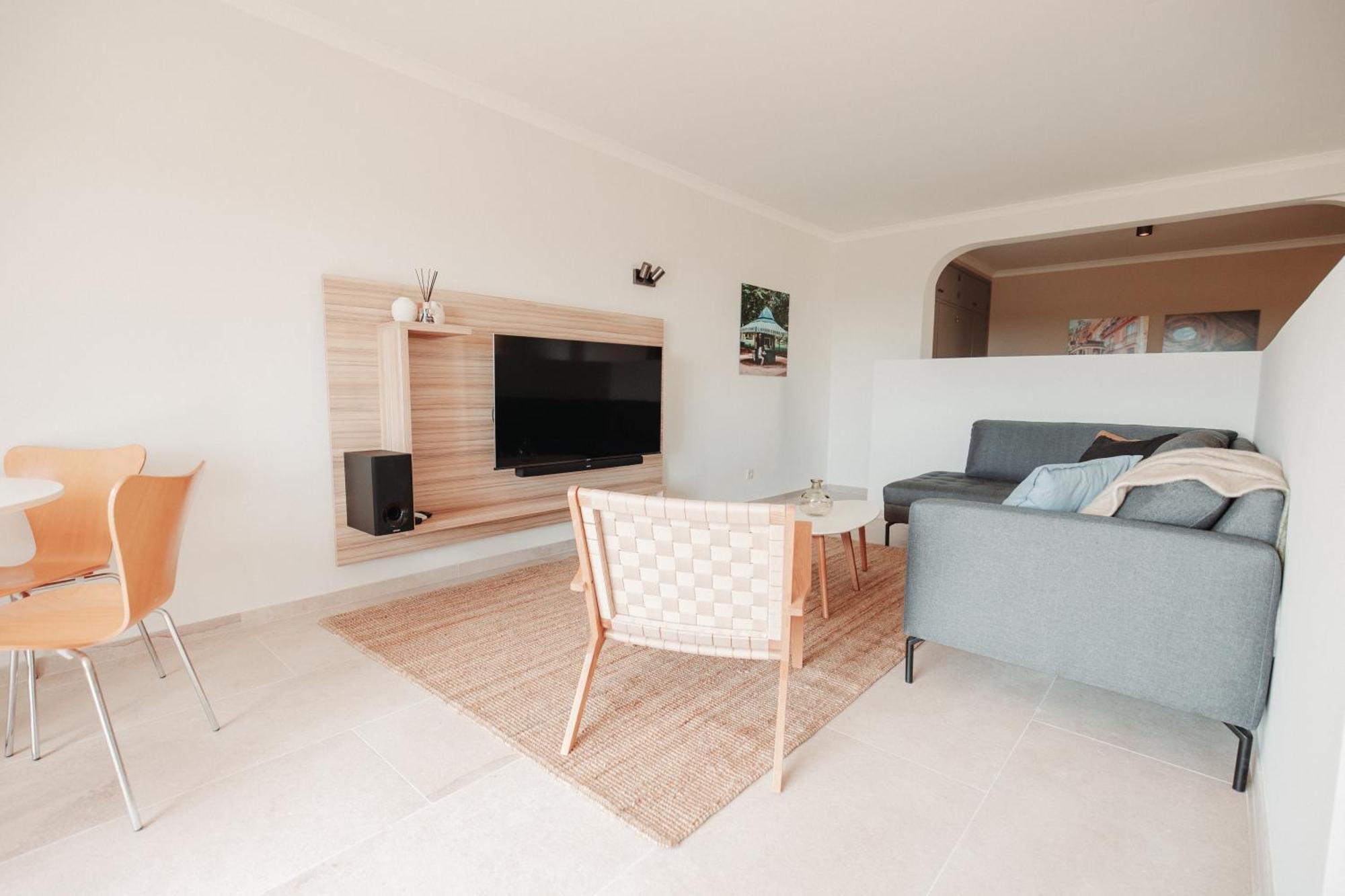 Casa Velha Apartments - Adults Friendly アルブフェイラ 部屋 写真