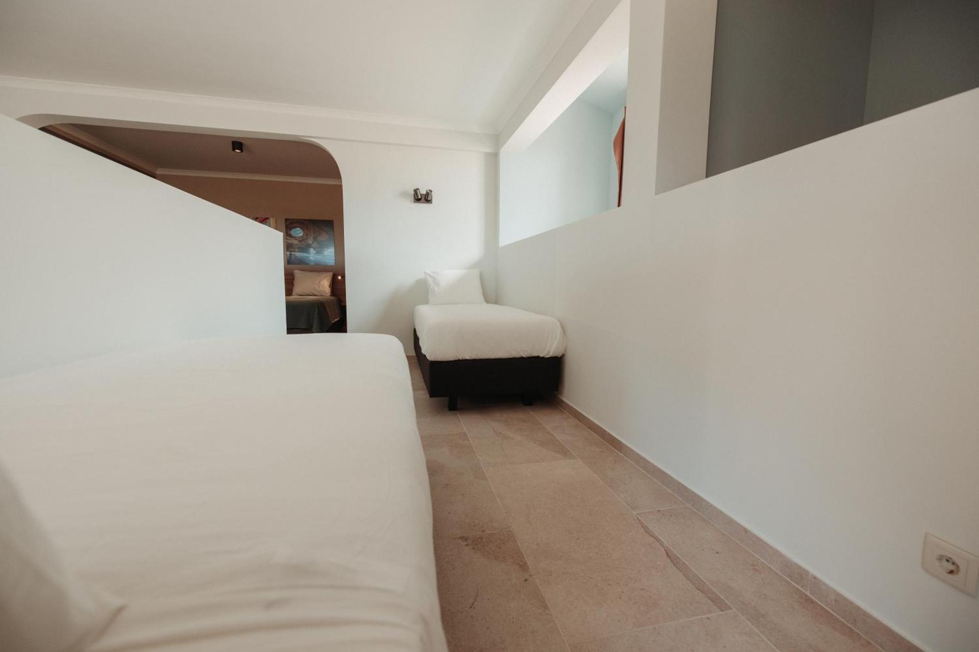 Casa Velha Apartments - Adults Friendly アルブフェイラ 部屋 写真