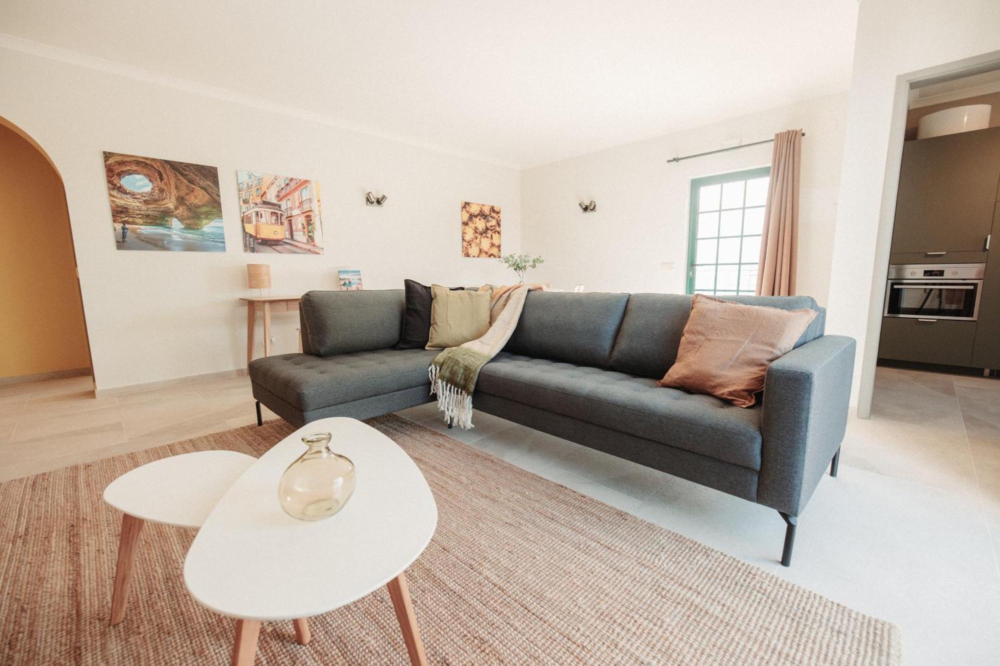 Casa Velha Apartments - Adults Friendly アルブフェイラ 部屋 写真