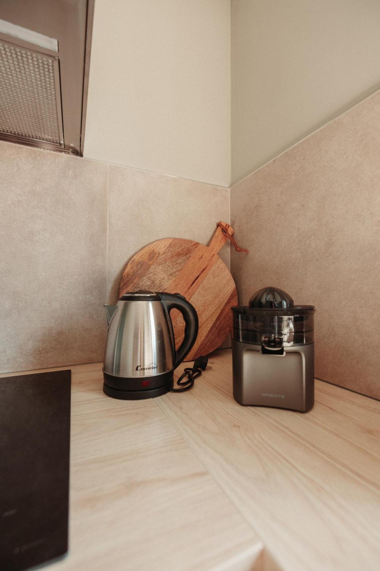 Casa Velha Apartments - Adults Friendly アルブフェイラ 部屋 写真