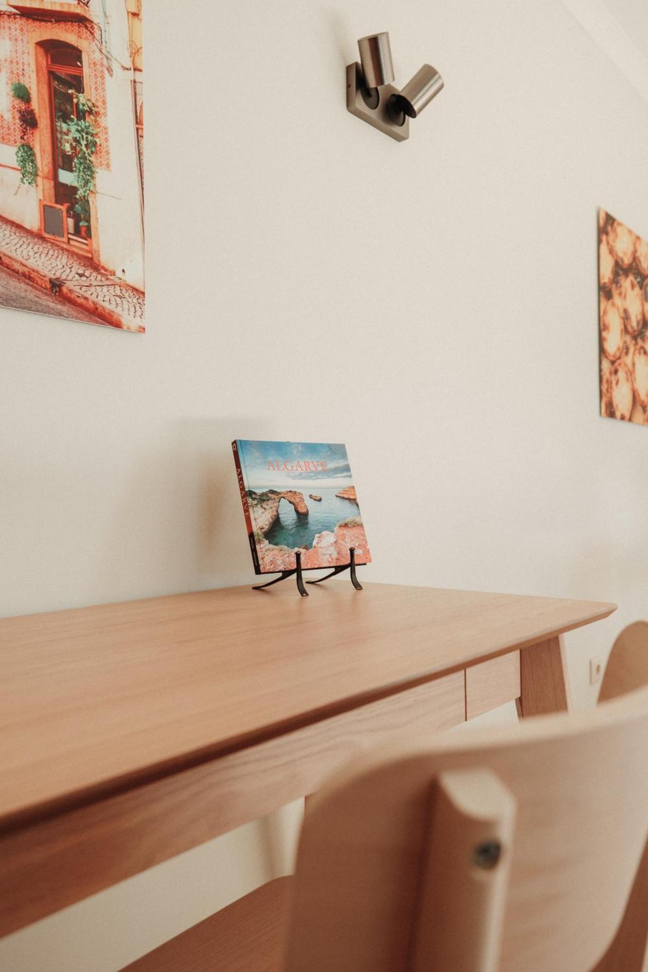 Casa Velha Apartments - Adults Friendly アルブフェイラ 部屋 写真