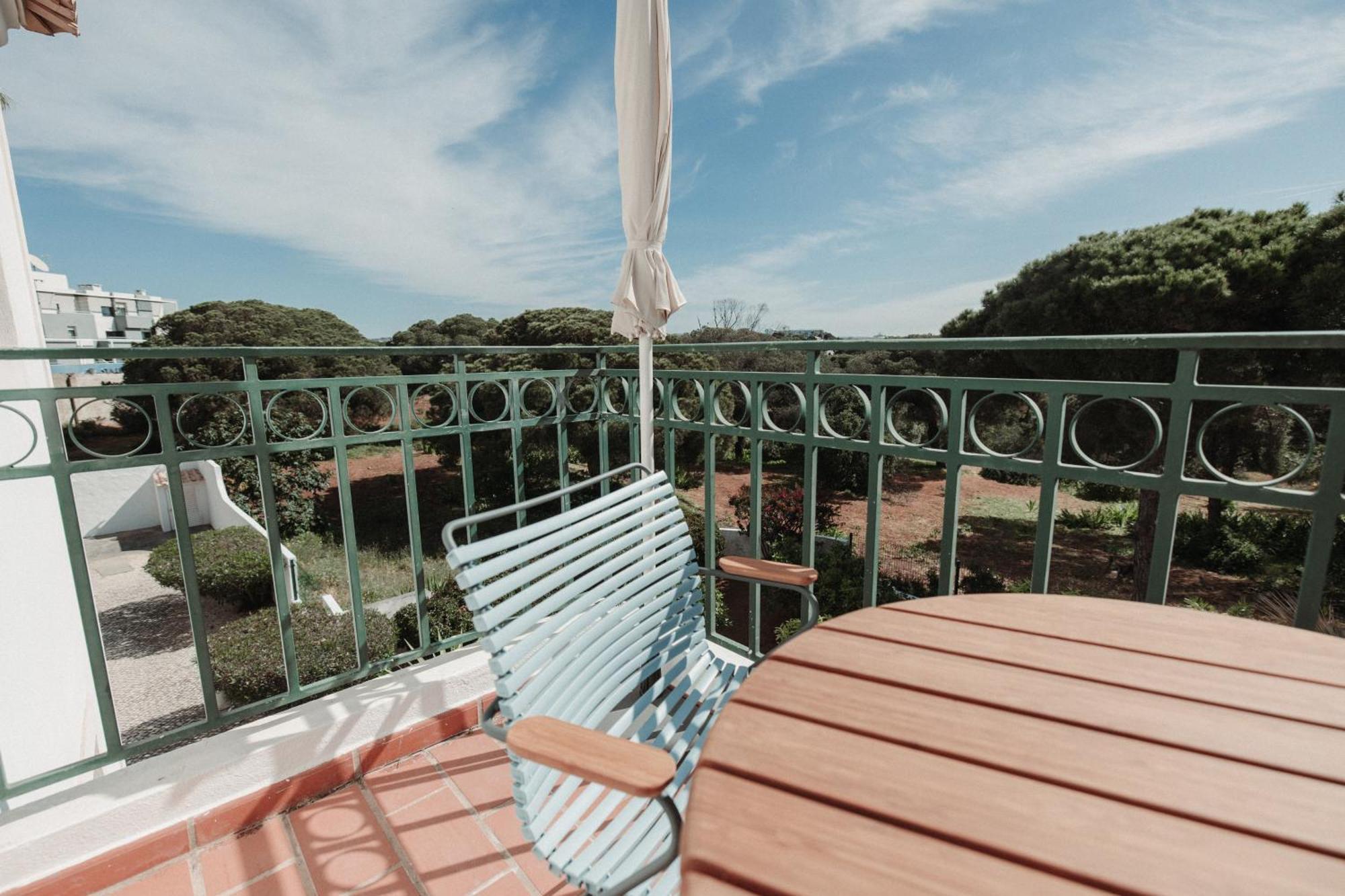 Casa Velha Apartments - Adults Friendly アルブフェイラ 部屋 写真