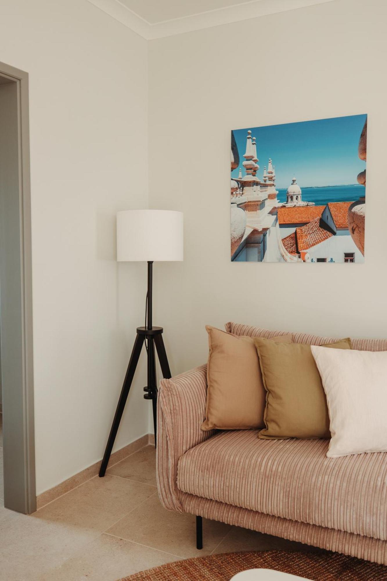 Casa Velha Apartments - Adults Friendly アルブフェイラ 部屋 写真