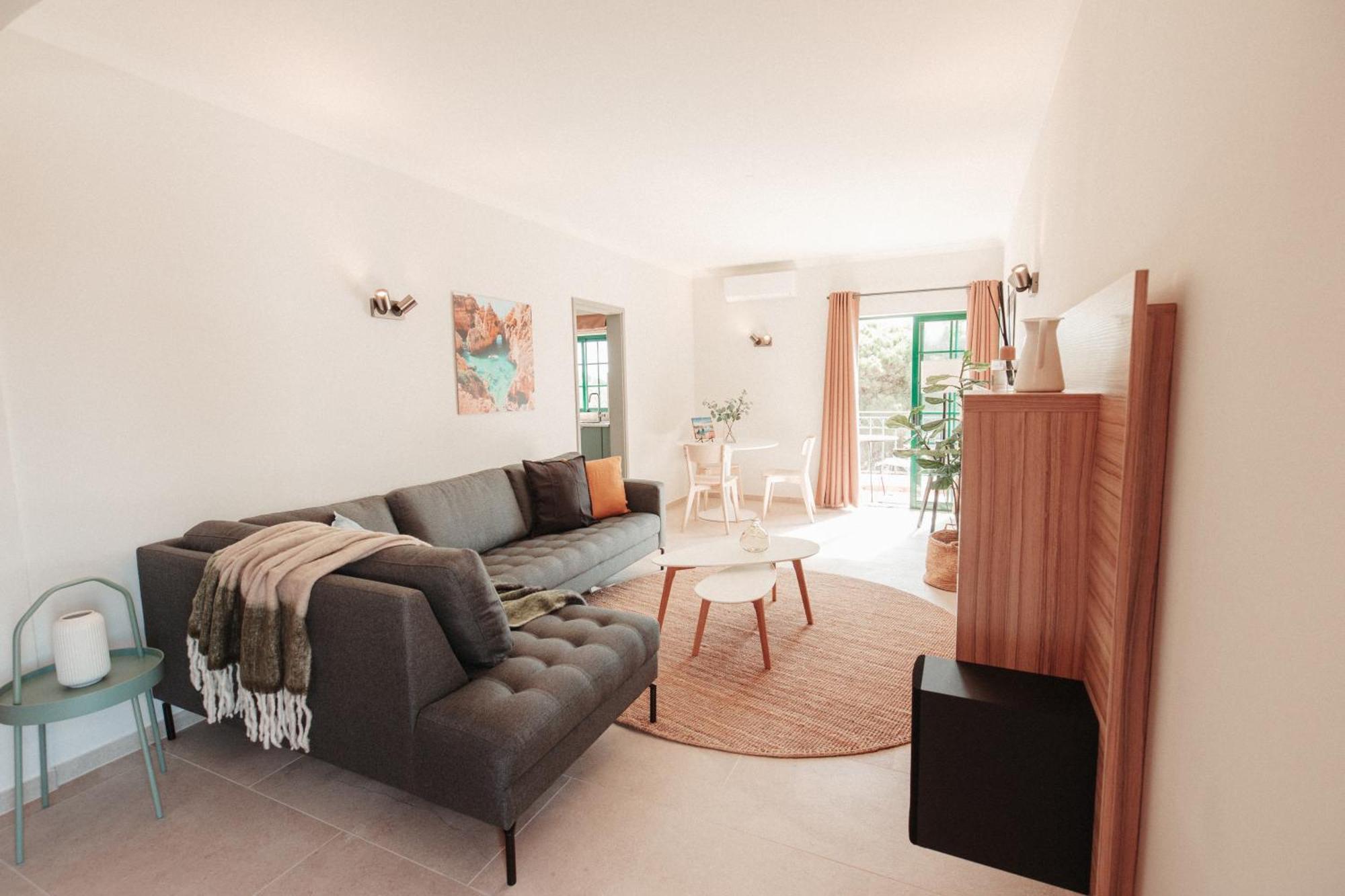 Casa Velha Apartments - Adults Friendly アルブフェイラ 部屋 写真